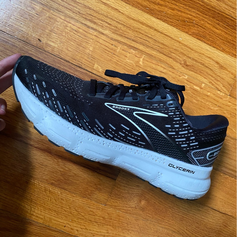 Brooks Glycerin Running Shoes 2.0